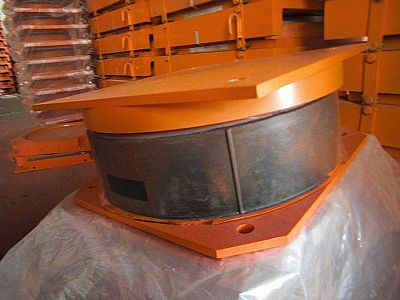 漳州盆式橡胶支座规格型号如何做到质量控制