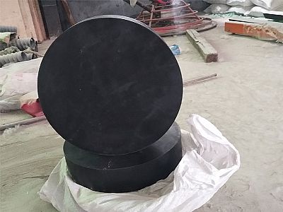 漳州GJZ板式橡胶支座的主要功能工作原理