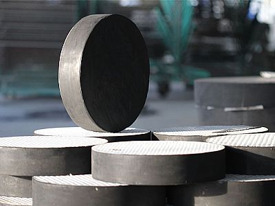 漳州板式橡胶支座应该如何做到质量控制？